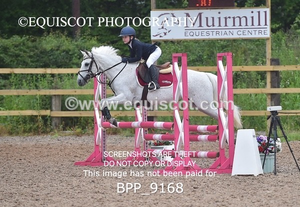 BPP_9168 - CLASS 15 SUN Stepping Stones 128/ 138cms Handicap