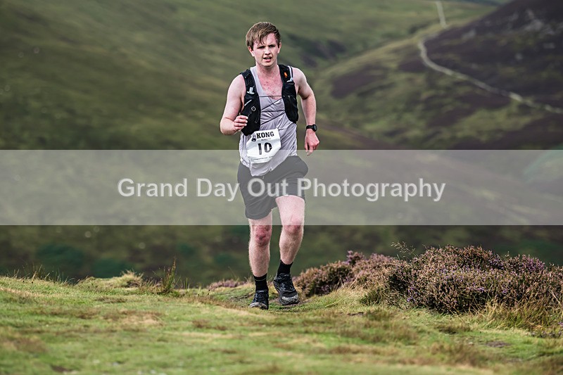 Barrow-409 - Barrow Fell Race Monday 31st August 2026