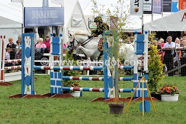 DSC_5007 - 26TH JUNE 2011 - 128CMS SJSS CHAMPIONSHIP FINAL, ROYAL HIGHLAND SHOW 2011