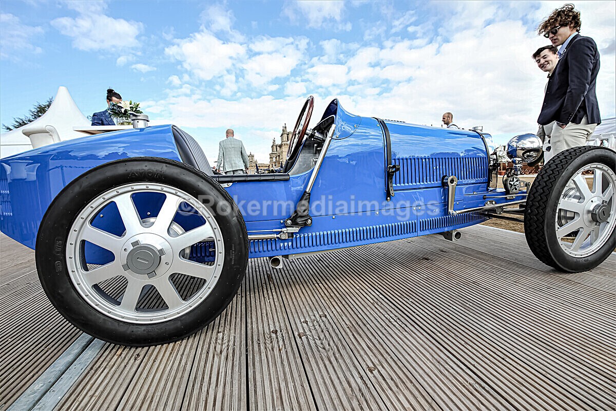 SP 2022-64 - SALON PRIVE SEPT 2022