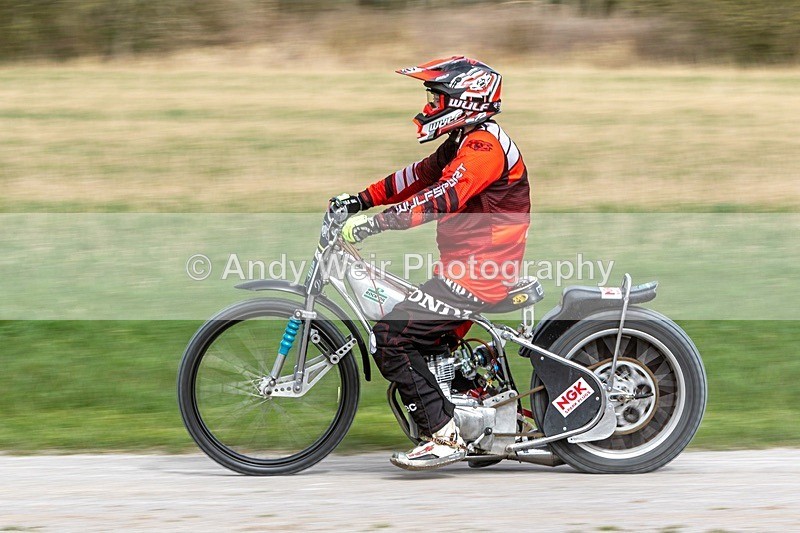250329-7D-8E0A4596 - Rde & Skid It Speedway Experience Day 29th March 2025