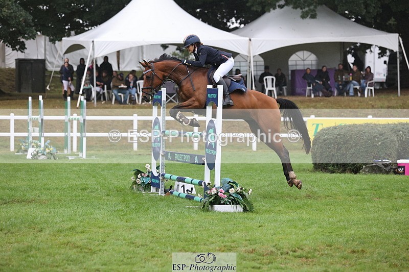 250830A-144757-07117 - Cls 16 Snr Newcomers and 1.10m Open