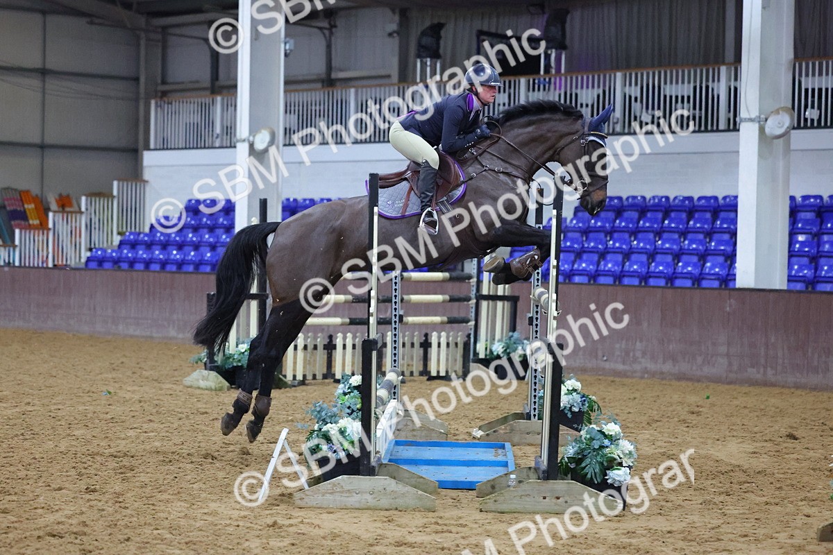1I0A5457 - Class 10 - Redpost Equestrian Senior Foxhunter/ 1.20m Open