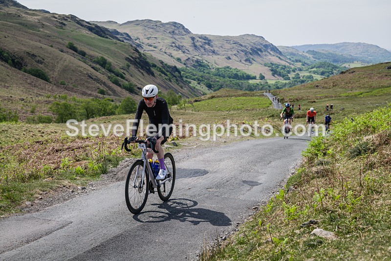 131910 - Hardknott Pass Camera 1 13.00-14.00