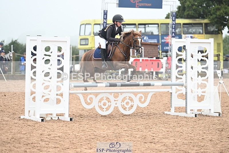 240907A-110957-00853 - Cls 2 Pony Small Team 70cm & 80cm