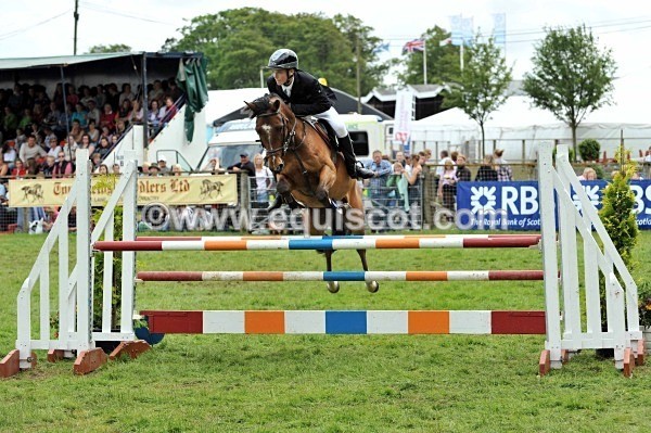 DSC_5113 - 26TH JUNE 2011 - 138CMS SJSS CHAMPIONSHIP FINAL, ROYAL HIGHLAND SHOW 2011