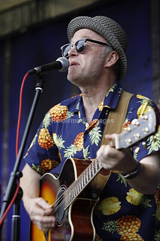  - ELMSTOCK 2019 the music makers