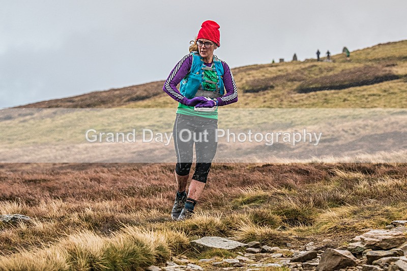 Nine Standards-598 - Nine Standards Fell Race Sunday 1st January 2023