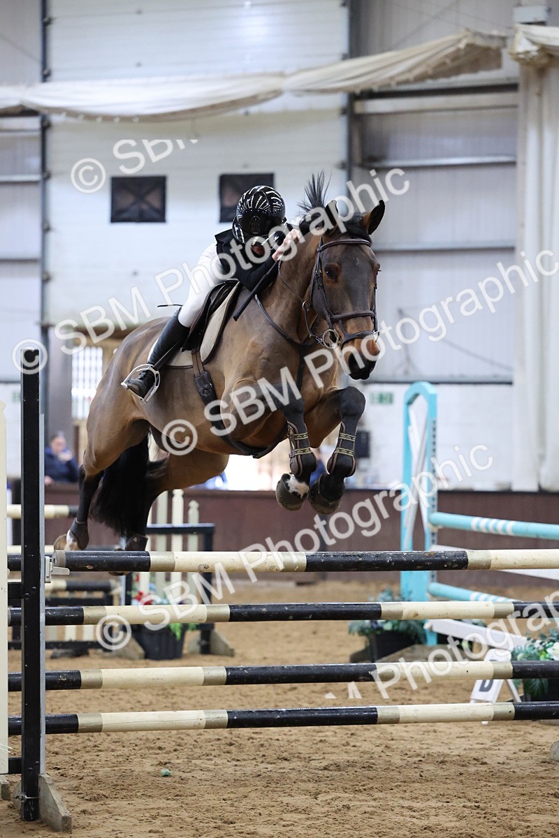 SBM_006493 - Class 23 - Senior Newcomers - 1.10m Open