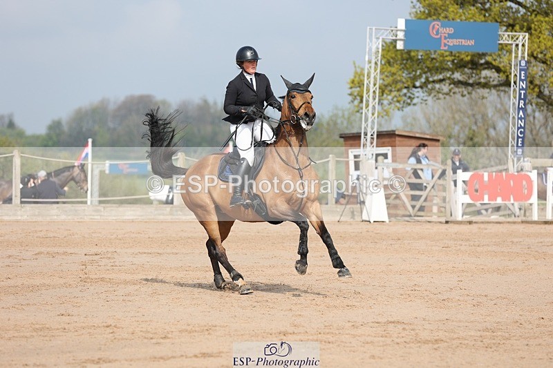 250424-103022-03060 - Cls 33 Young Horse 7yr old