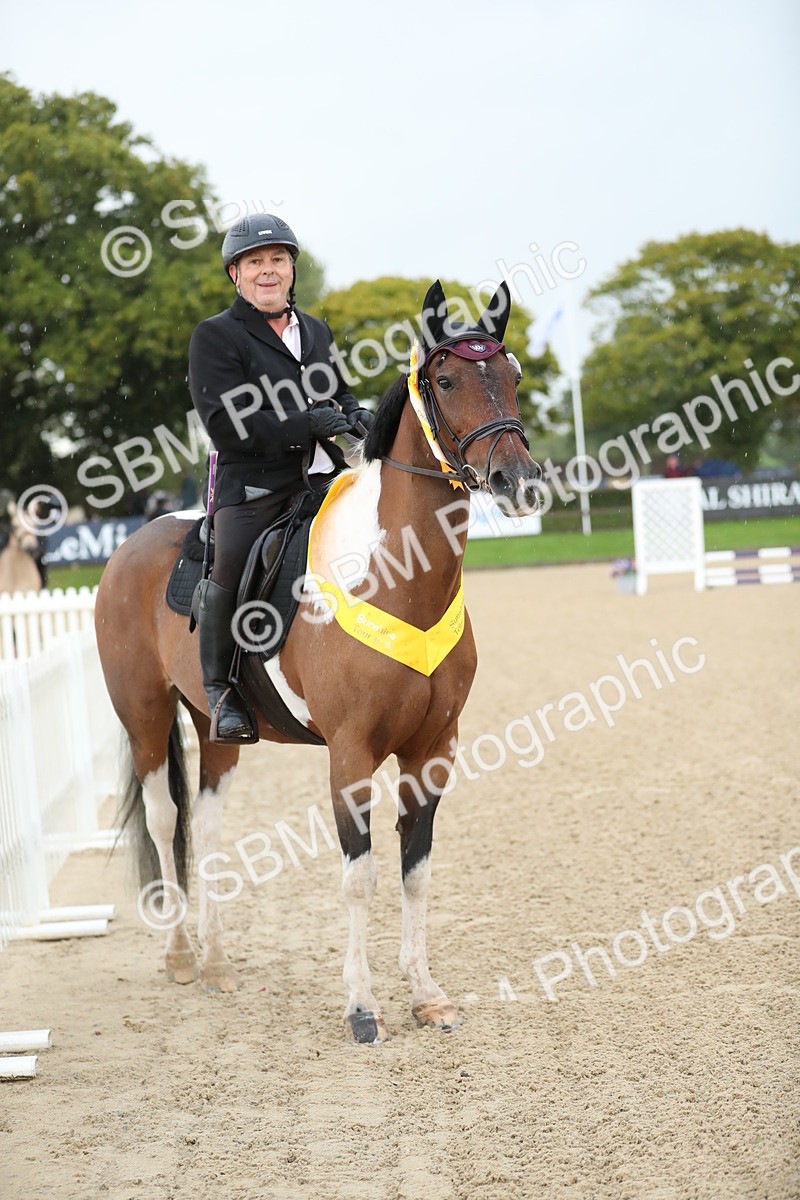 SBM_00277 - J26 - Senior Horse & Pony 45cm Championships