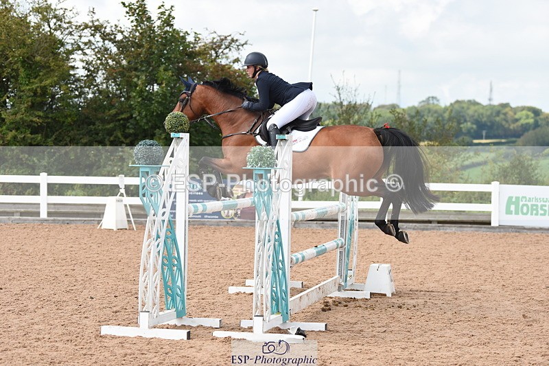 230902A-125122-01133 - Cls 9 1.10m Amateur Quali