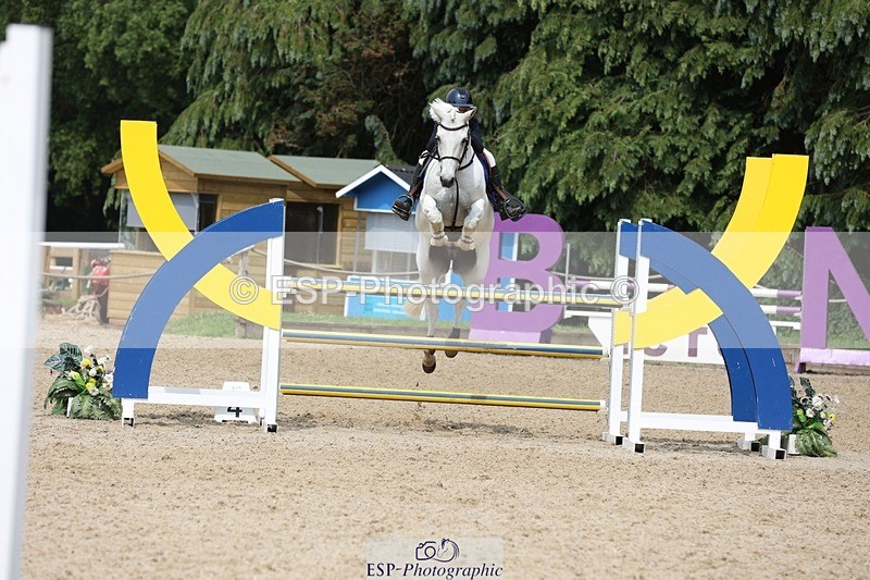 230617-150807-05324 - Cls 09 Blue Chip Pony Newc 2nd Rnd & Jump Off
