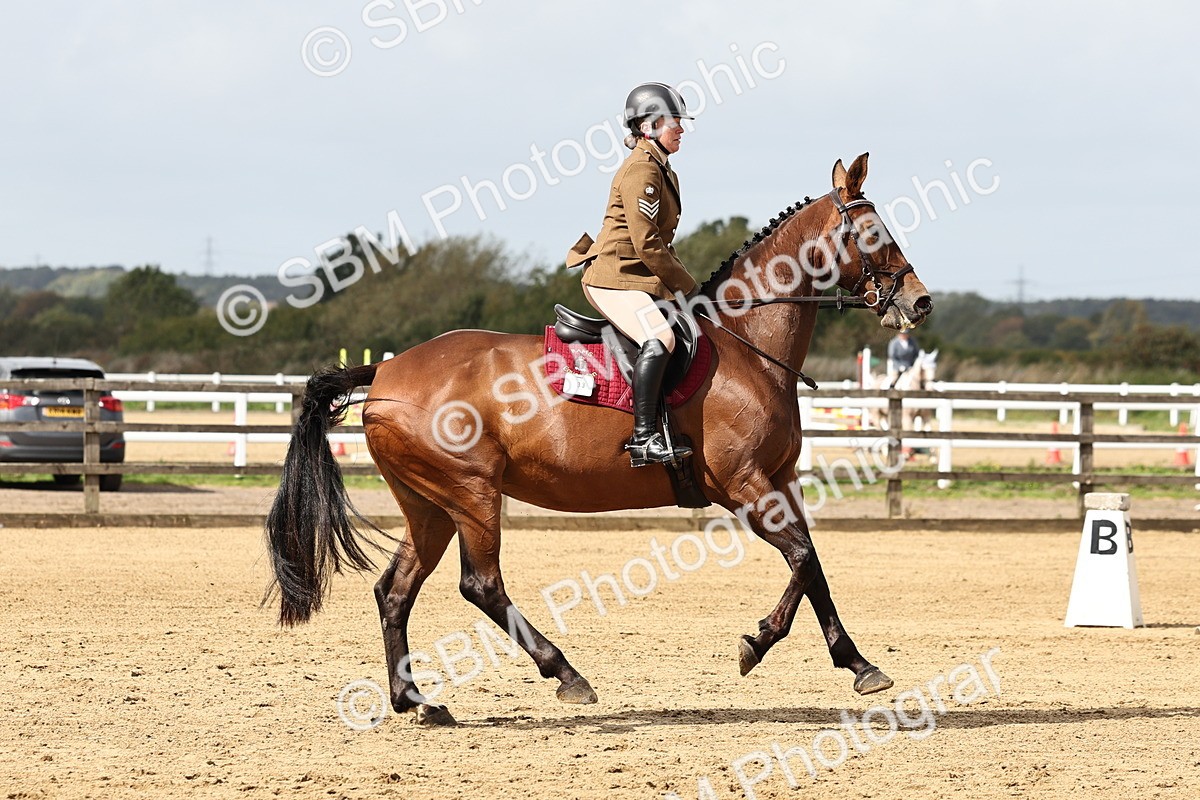 SBM_001213 - Class 46 - Novice 1 Combined Training