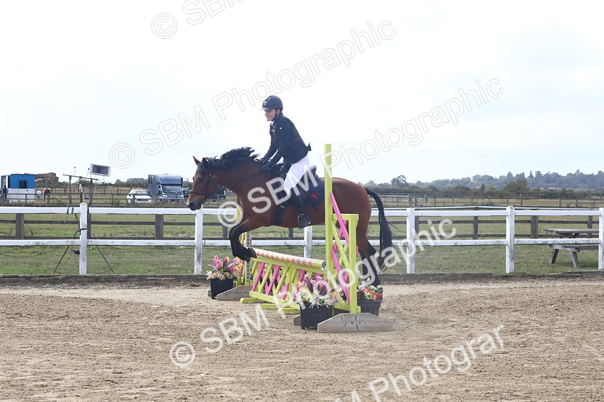 SBM_007228 - Class 8 - 70cm Champs