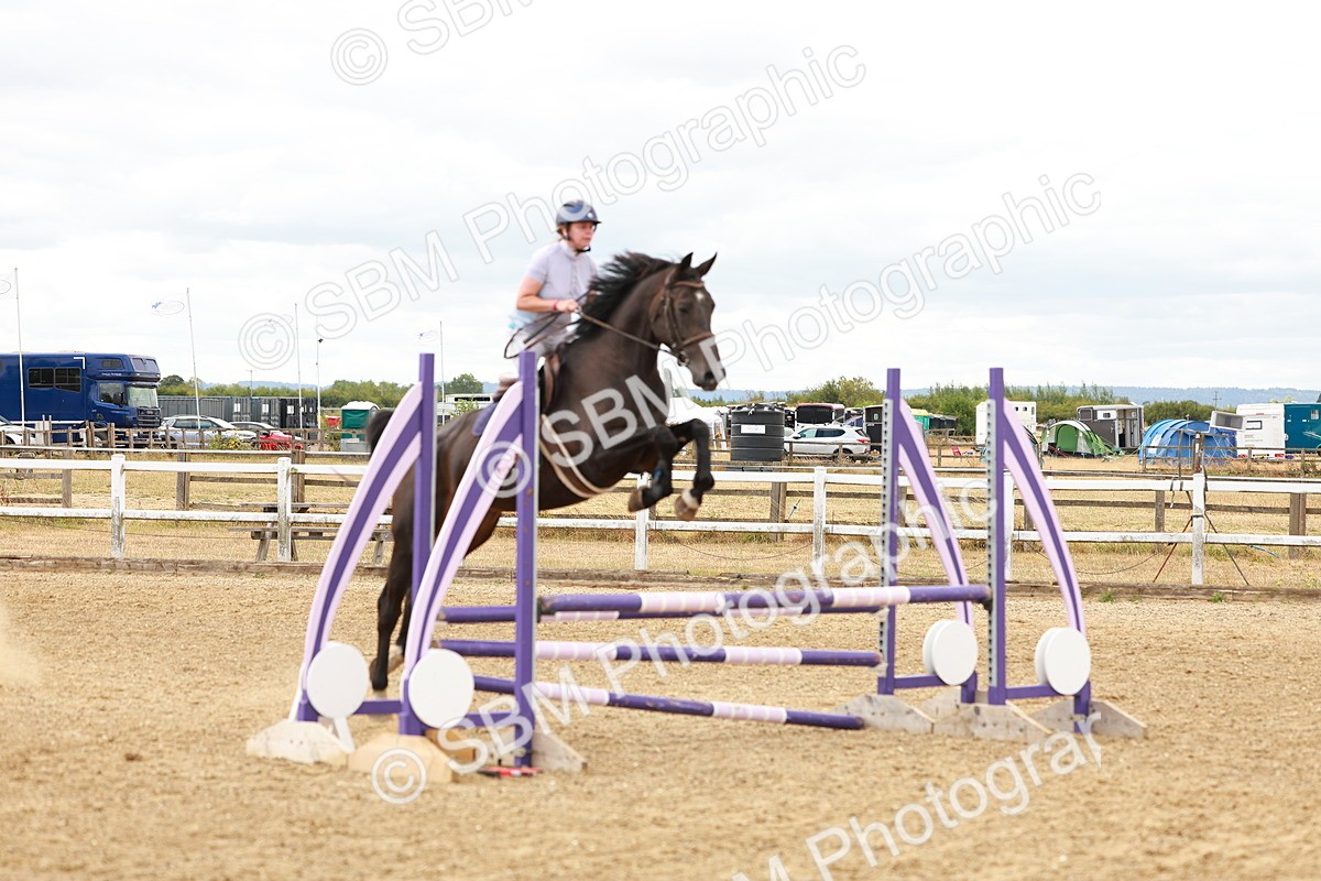 SBM_004937 - Class 1 - Clear Round