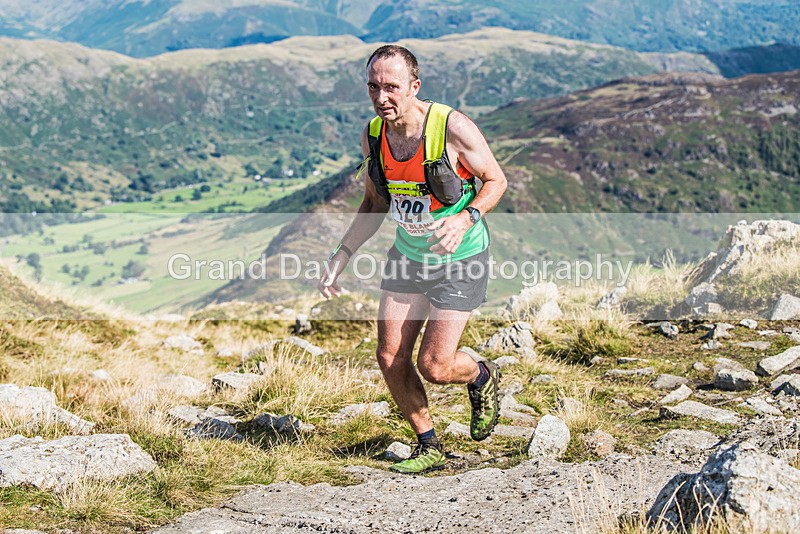 Three Shires-503 - Three Shires Fell Face Saturday 17th September 2022
