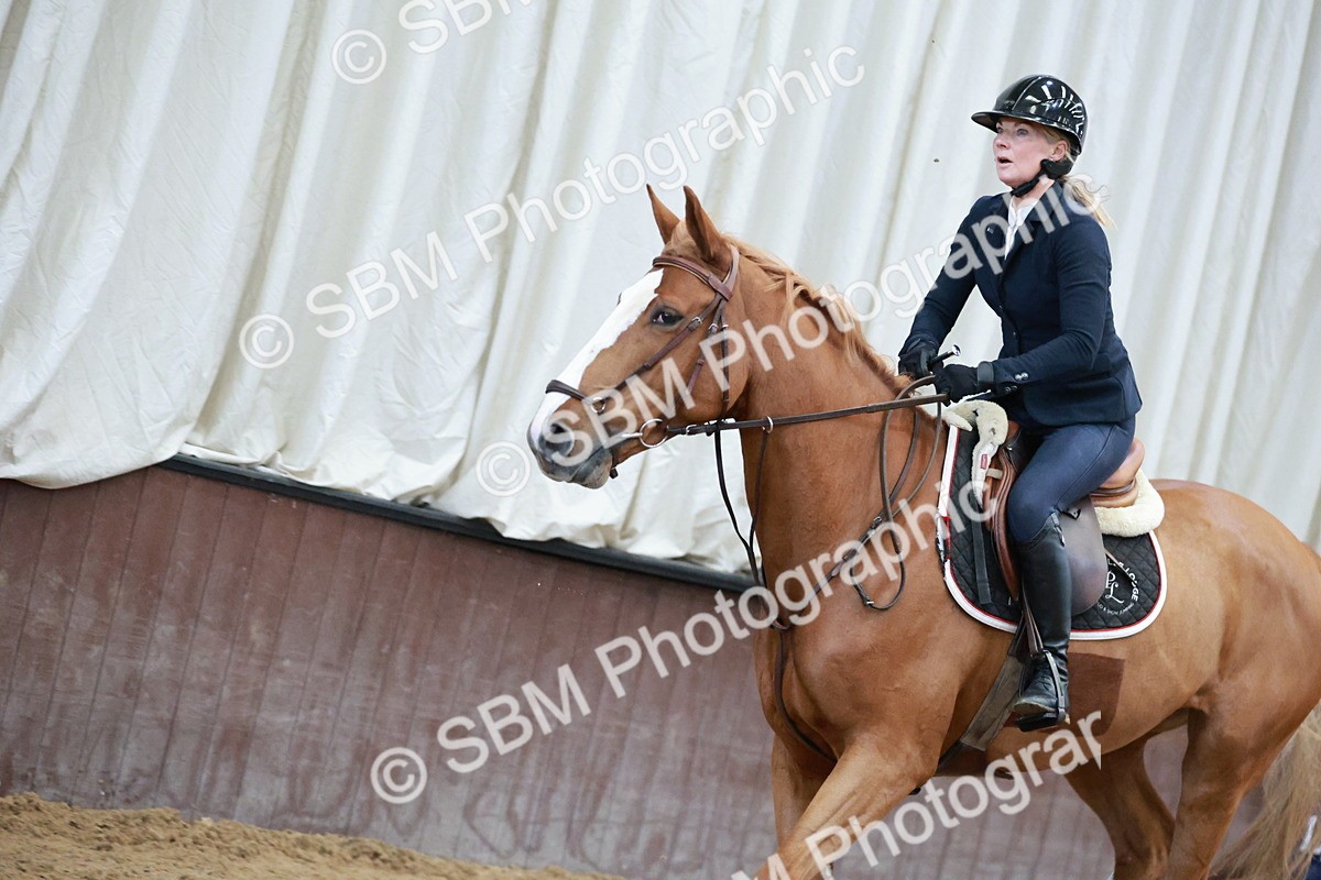 SBM_004062 - Class 11 - Senior Newcomers - 1.10m