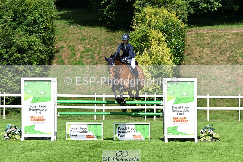 250703A-100418-02431 - Cls 1 Snr Foxhunter