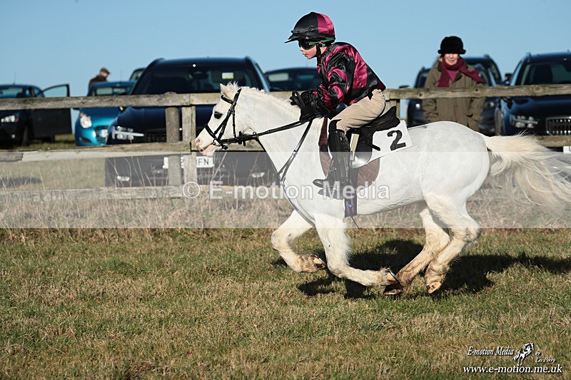 PR PtP 240126 216 - Pony Racing Horseheath 24/01/26