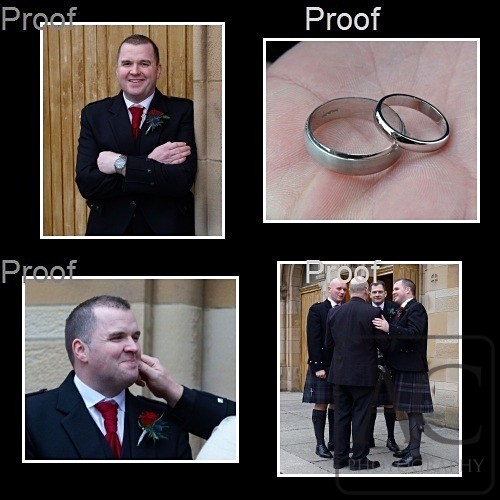  - St. Mirin's Cathedral & Lynnhurst Hotel, Johnstone