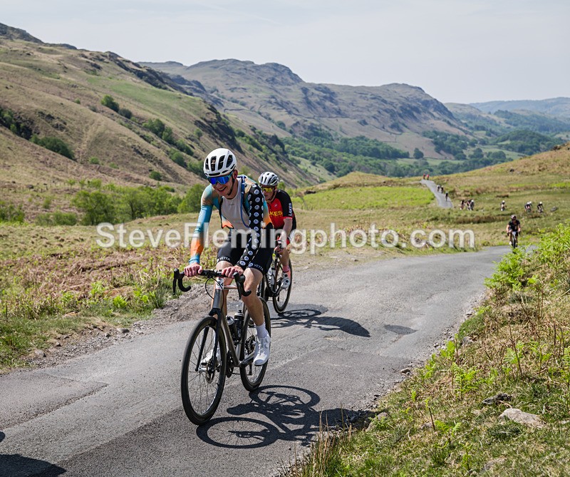 130106 - Hardknott Pass Camera 1 13.00-14.00