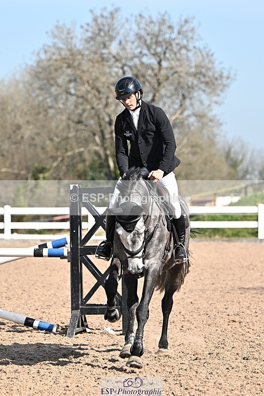 250409-104811-00178 - Snr Disc & 1.00m Open