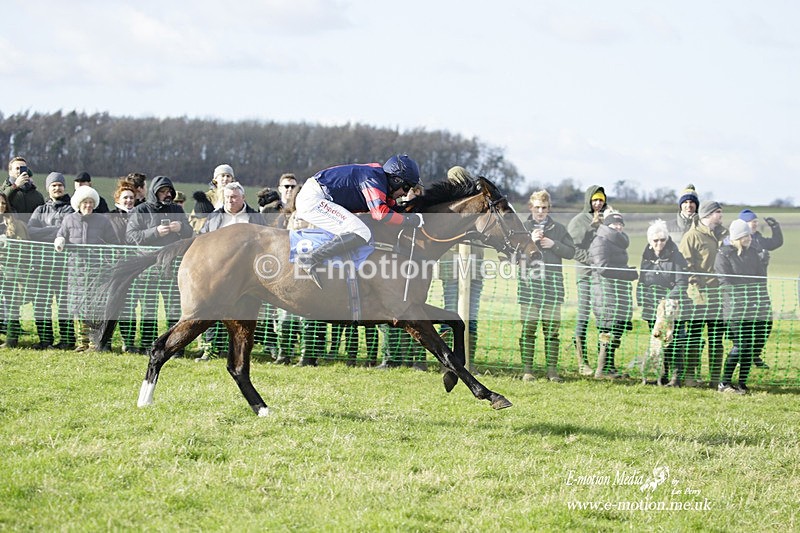 PtP 050322 665 - The Beaufort Races Didmarton 05/03/22