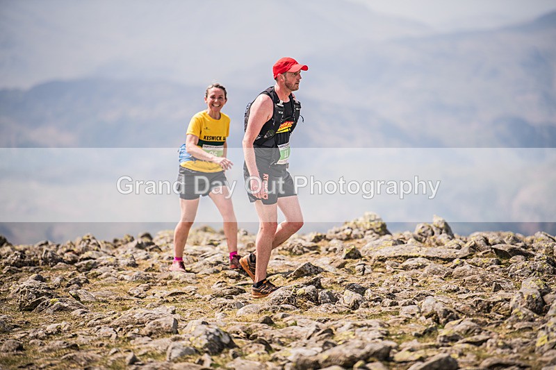 Fairfield-838 - Fairfield Horseshoe Fell Race Saturday 11th May 2024