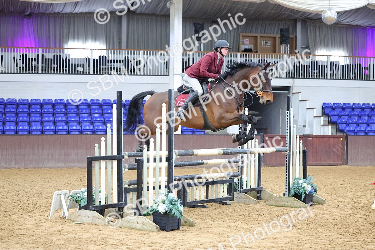 SBM_003251 - Class 8 - Senior Newcomers - 1.10m