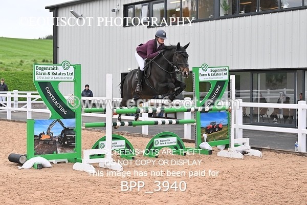 BPP_3940 - CLASS 16 SUN Senior Newcomers/1.10m Open