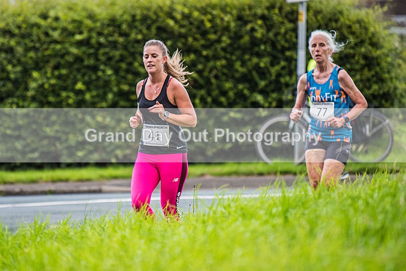 Netherhall-469 - Netherhall 10K Road Race & Children's Races, Wednesday 2nd August 2023