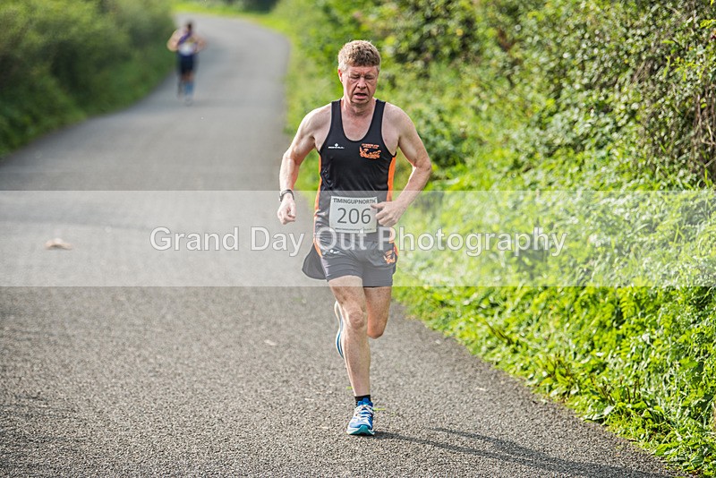 The One 10-19 - The One 10 Mile Road Race Saturday 9th September 2023