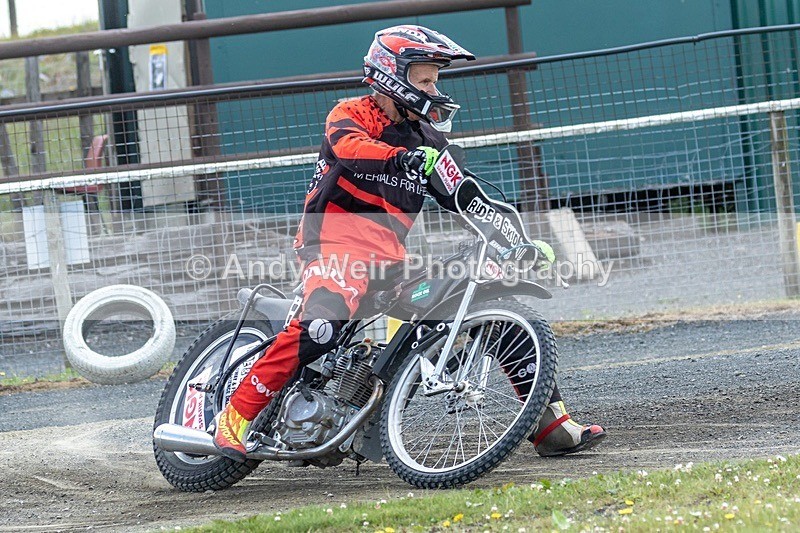 210710-7D-8E0A5871 - Ride & Skid It  Speedway Experience Day 10th July 21