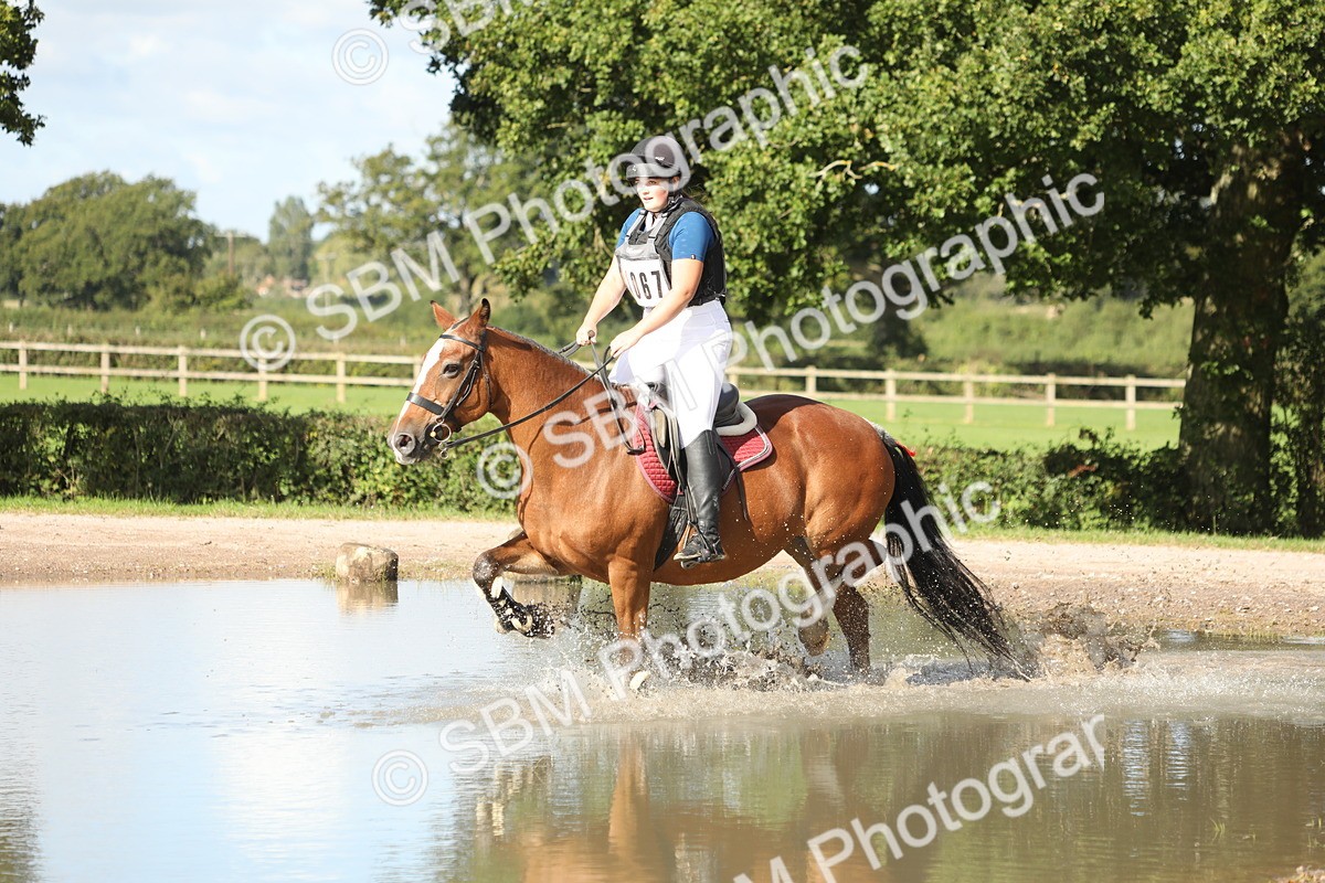 SBM_03852 - E3 Eventers Challenge 70cm Open