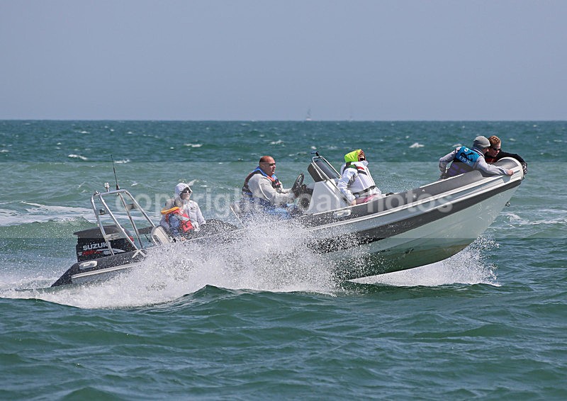 130526 GREY RIB WT7A5572 - RIBs, Tenders, Dories, Dinghies