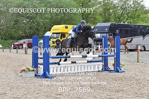 BPP_7569 - CLASS 13 SAT 0.85m Amateur Championship Qualifier