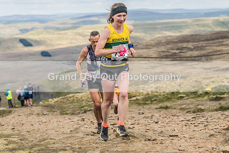 3 Peaks-142 - The 3 Peaks Race Saturday 27th April 2024