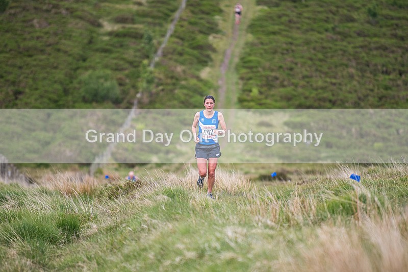 Gavel-407 - Gavel Fell Races (Junior & Senior) Wednesday 28th May 2025