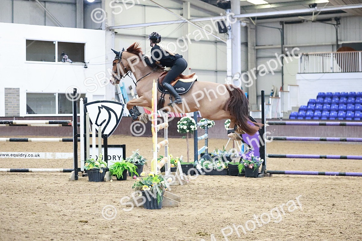 SBM_001144 - Class 6 - National 1.30 1.40m