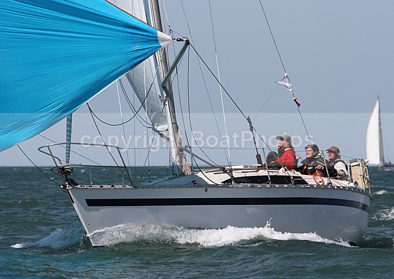 130601 GBR5767 IMG_7254 - ROUND THE ISLAND RACE - 1st June 2013