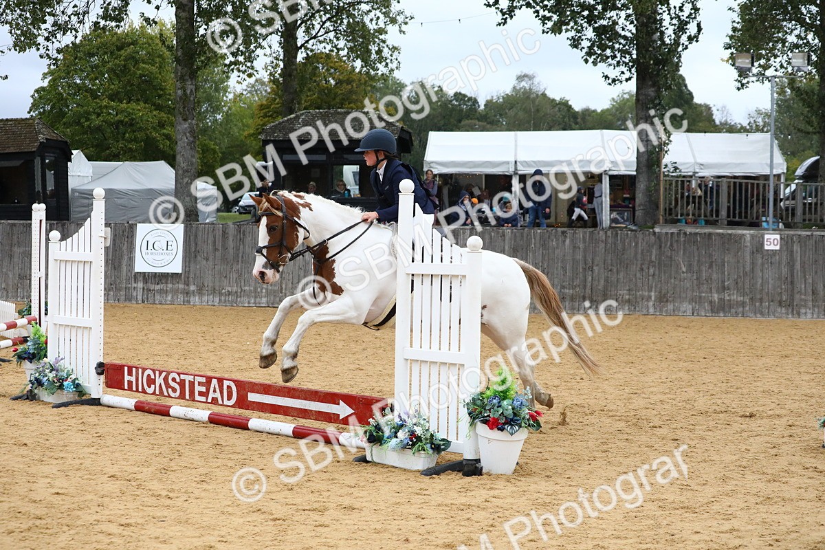 SBM_71972 - J3b - Mini Tour Junior Pony 40cm Championship