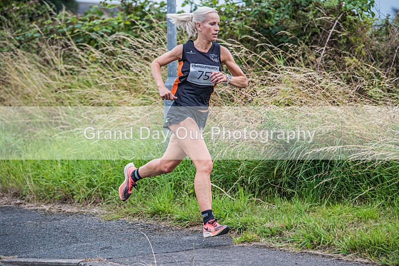 Netherhall 10K-153 - Netherhall 10K Road Race Wednesday 3rd August 2022