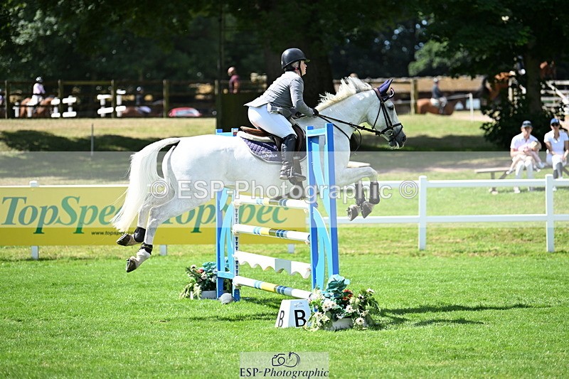 250703A-110516-03045 - Cls 1 Snr Foxhunter