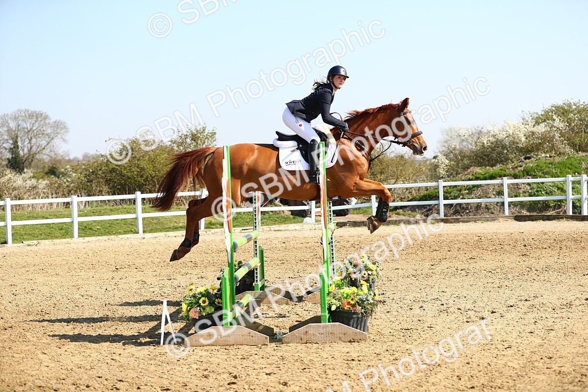 SBM_000757 - Class 3 - Senior Discovery - 1.00m