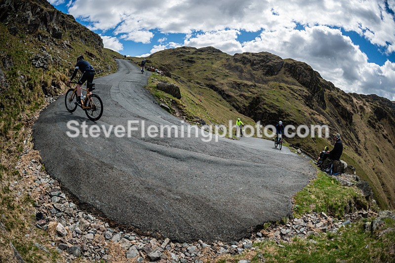 120829 - Hardknott Hairpin 12.00 - 13.00