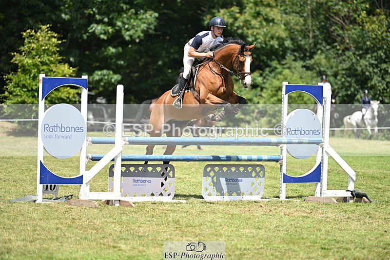 250704A-134124-07549 - Cls 27 Snr Discovery and 1m Open