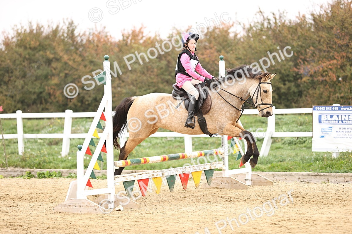 SBM_001299 - Class 1 - 70cm