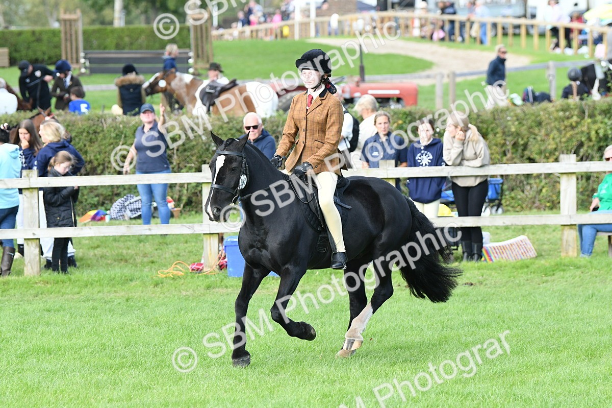 SBM_51896 - S21 - Novice & Newcomers 1st Ridden Pony