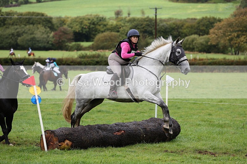 1X9A1806 - Class 3: 70cm Pairs: Log